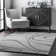 Abstract Area Rug