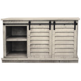 Maldonado Media Console