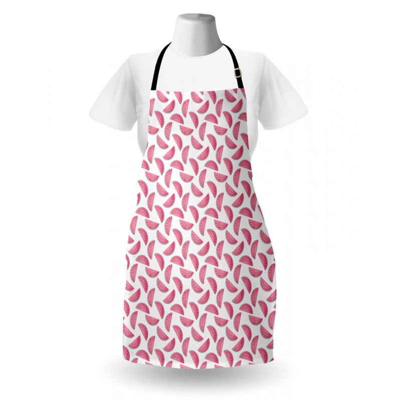 Bib Apron