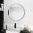 32 X 32 Inch Bathroom Mirror