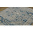 Giuliano Azure Medallion Hand-Knotted Wool Area Rug-1234701835