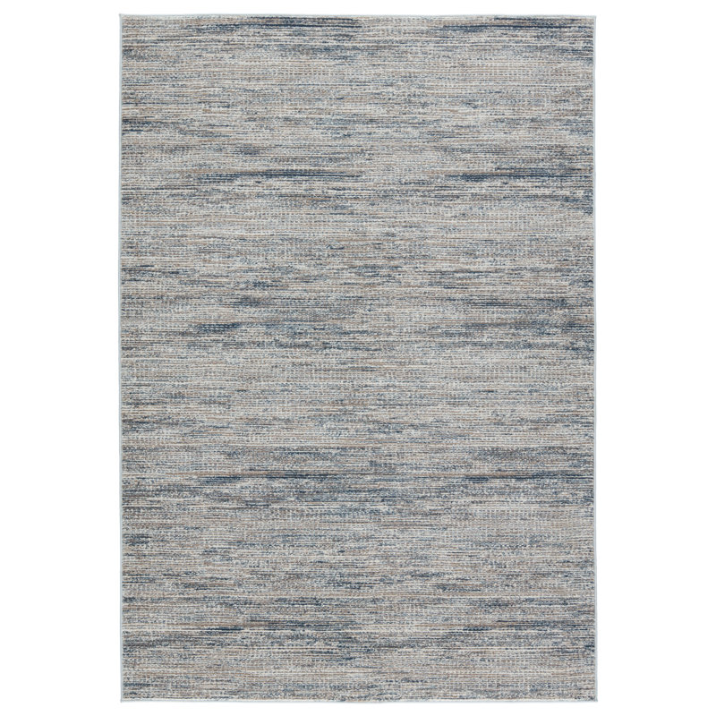 Kingdom Abstract Indoor Rug, Rectangle 10' x 14'