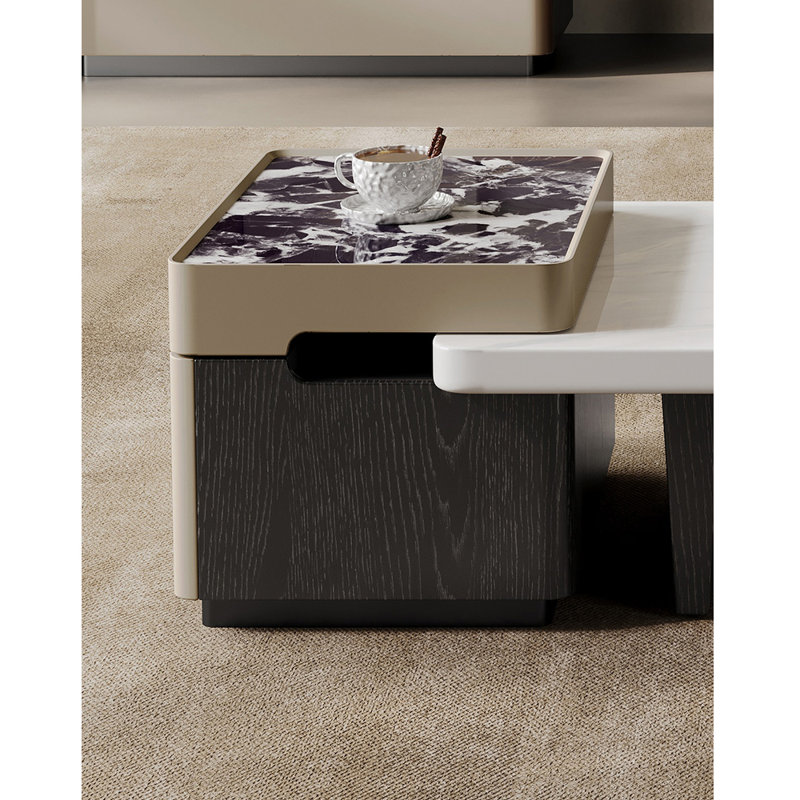 Table basse Modern
