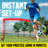 Net Playz Plastic Goal