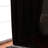 Scarsdale Solid Blackout Thermal Grommet Single Curtain Panel-77396528-21301394