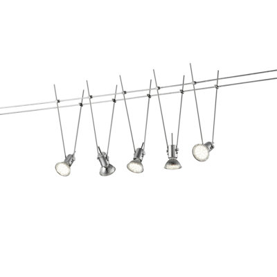 Martens 500cm 5 -Light Track Kit