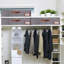 Rebrilliant Fabric Underbed Storage