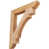 Western Red Cedar (Smooth) selected