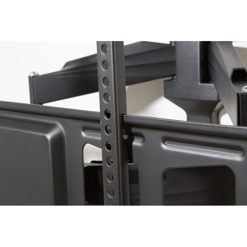 Symple Stuff Single Screen Wall Mount