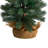 Christmas Tabletop Tree