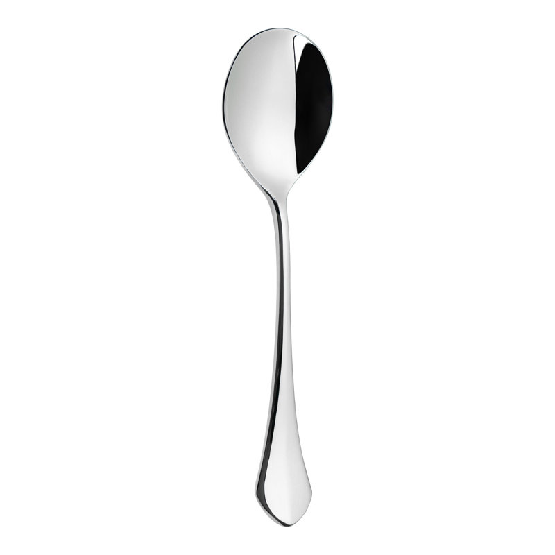 Derwent Stainless Steel Soup Spoon