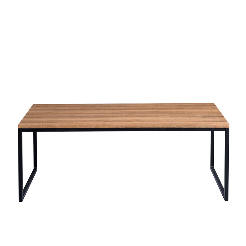 Pulver Sled Coffee Table