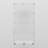 Storage Cabinet With Bluetooth Led Strip, Tempered Glass Display Cabinet-1177779624