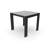 Dulcie 5 Person Seating Set with Sunbrella® Cushions-90978895