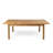 WILSON EXPANDABLE DINING TABLE