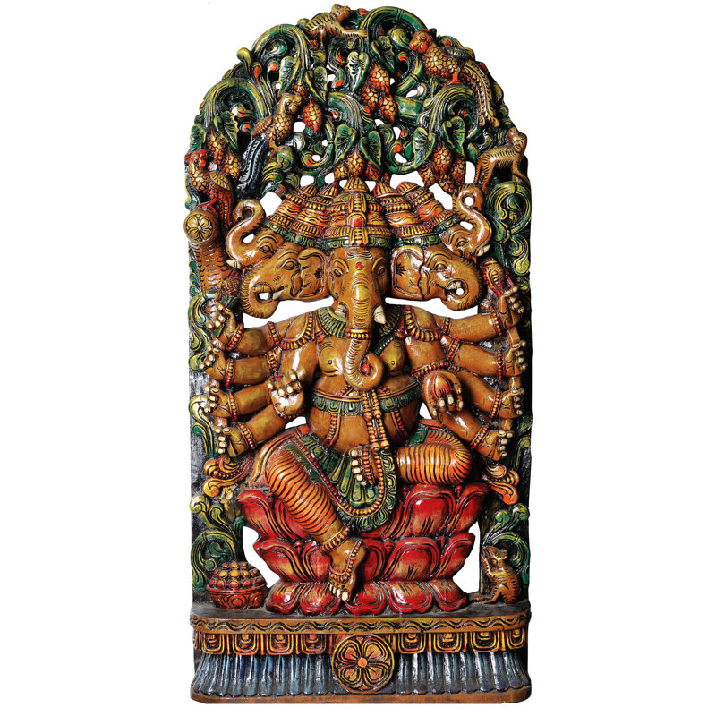 Religious & Spiritual Statue