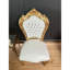 Upholstered Accent Chair