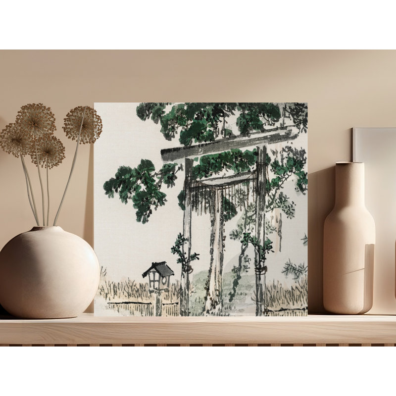 Revell Wrapped Canvas Print Set, 20x20