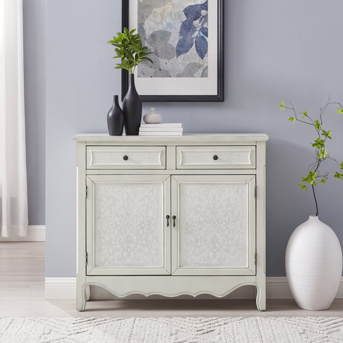 Astoria Grand Woolridge Accent Cabinet & Reviews | Wayfair