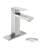 Bathroom Single Handle Stainless Steel Faucet-115721118