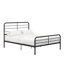 Omparkash Metal Bed-61828052-61828055