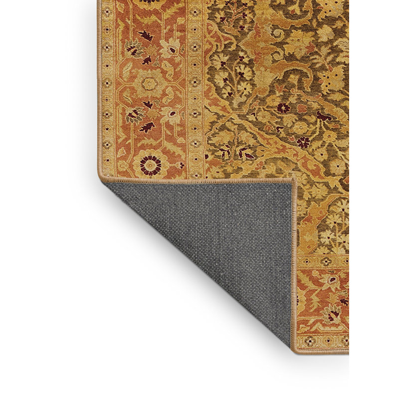 Rani Oriental Indoor Rug, Rectangle 8' x 12'