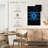 Kerner Cryptocurrency Cardano Logo II-108611078