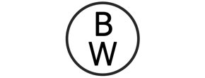 Brooklyn West Logo