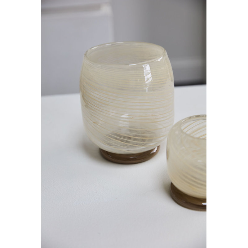 Heydar Vase 6"x 7"