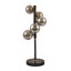Pete Metal Novelty Lamp