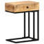 Marie Frame End Table