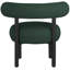 Chaise d'appoint Hurlston Boucle-82685237-82685236