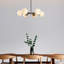 Madiun 6 - Light Sputnik Chandelier