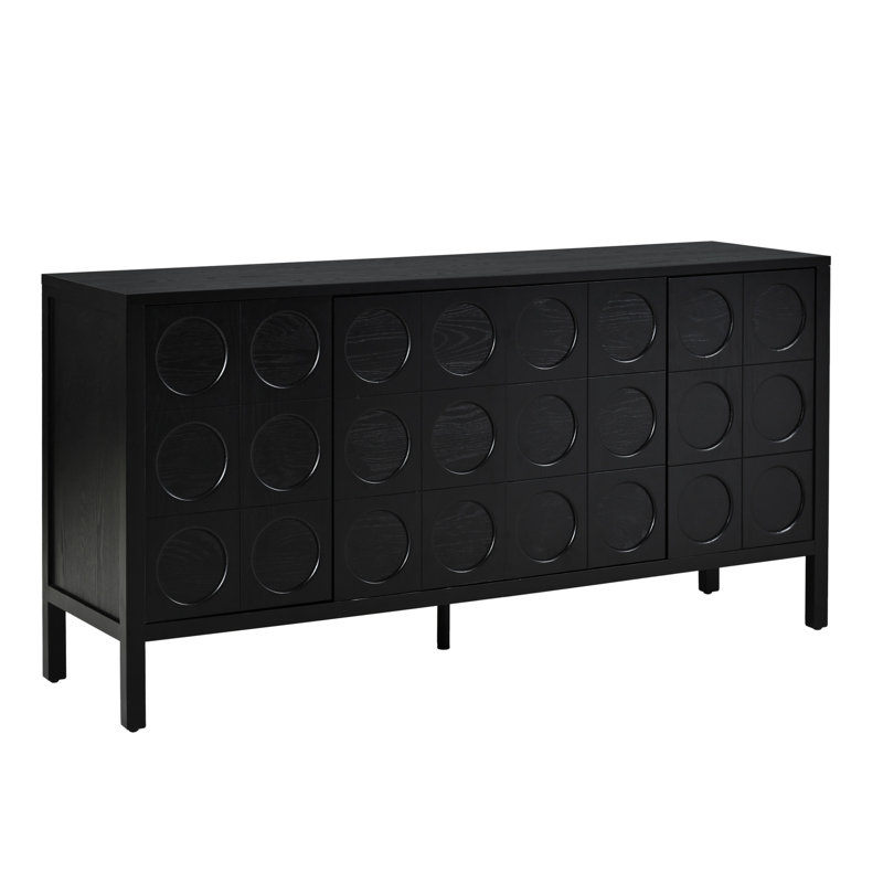 Buffet Modern