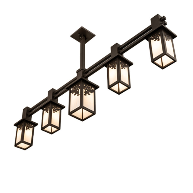 Hyde Park 5 - Light Pendant