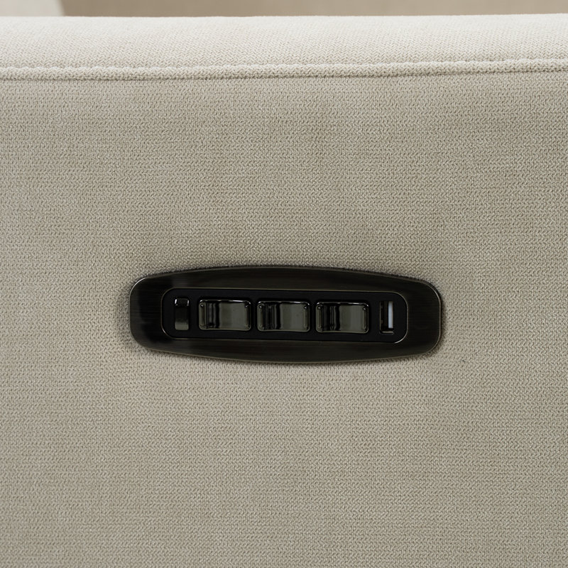The Glider Plus, Ivory