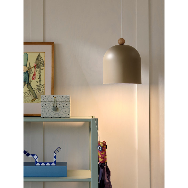 1 - Light Pendant