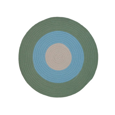Melbourne Braid Indoor / Outdoor Rug