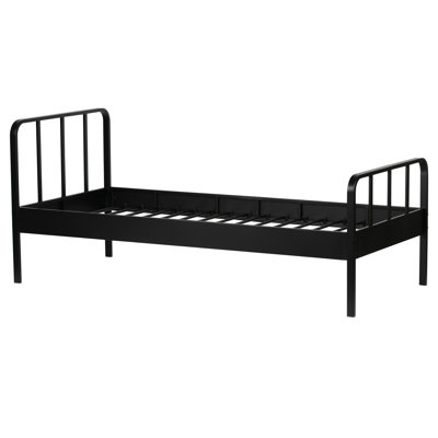 Runyan Solid Wood Bed