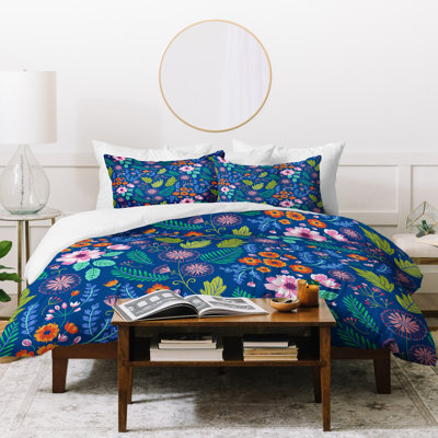 Ensemble de housse de couette pimlada phuapradit bijou
