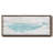 Whale IV- Framed Canvas-111270796