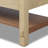 Blake Media Console-Washed Ash