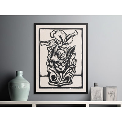Arianna No Frame Print