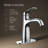 Simplice Single-Handle Bathroom Sink Faucet-75217965-124651936