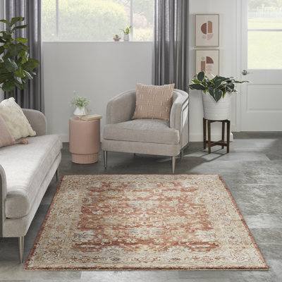 Angileh Persian Area Rug
