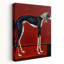 HUGO - Wrapped Canvas Print-1053490394