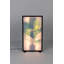 Lampe de plancher innovante 32 po
