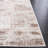Whisper Performance Abstract Rug-851121231