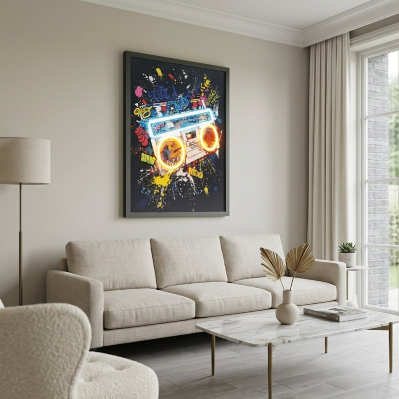 Wall Decor