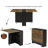 Yaretsy Dining Table-2047131080-2047131087